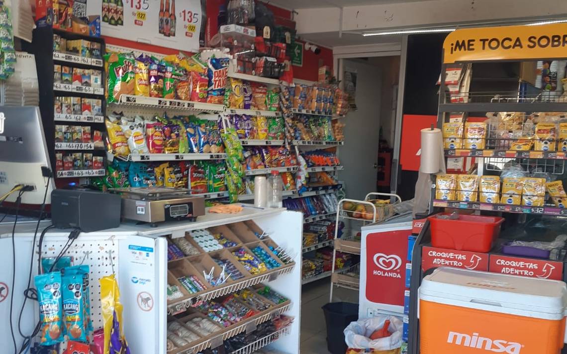 En Riesgo Las Tienditas De La Esquina En Durango El Sol De Durango Noticias Locales